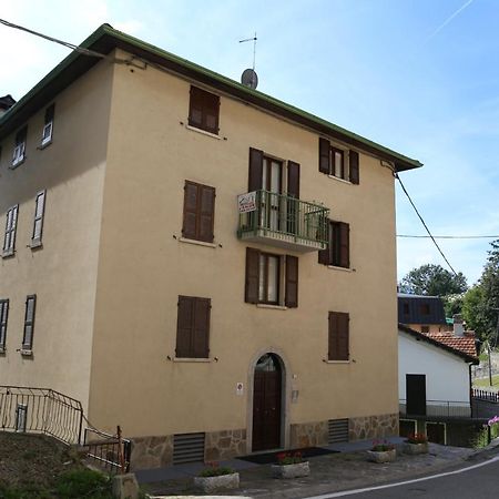 Al Ponte Nuovo Vila Ponte Di Legno Exterior foto
